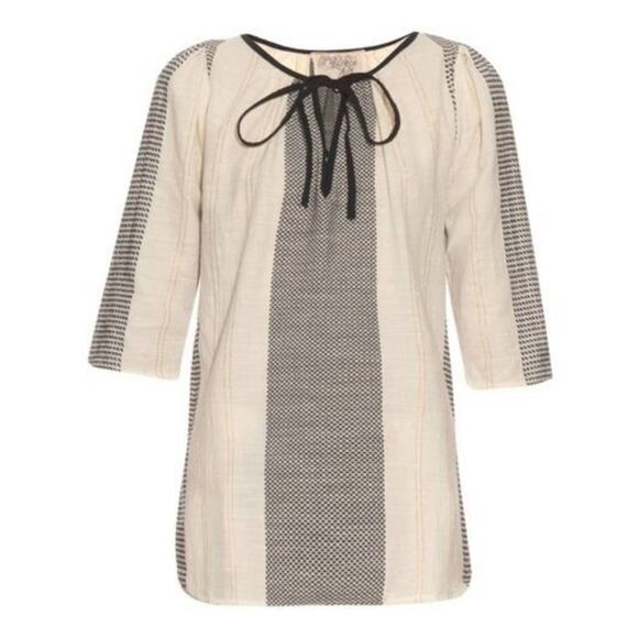 Ace & Jig Lean Blouse Goddess Medium Boho - Picture 4 of 10